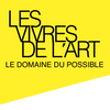Logo of the association Les Vivres de l'Art